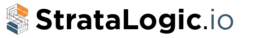 StrataLogic Logo